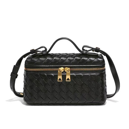 MAYA | Sac tressé