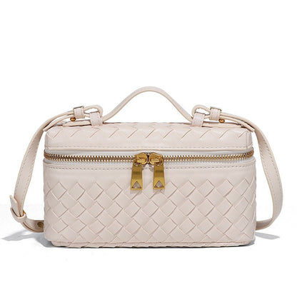 MAYA | Sac tressé