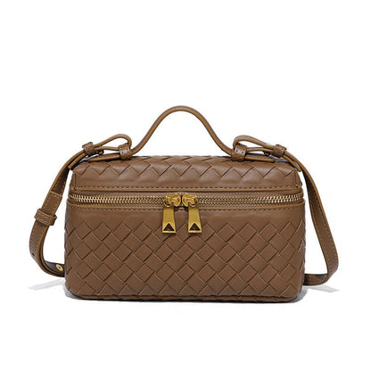 MAYA | Sac tressé
