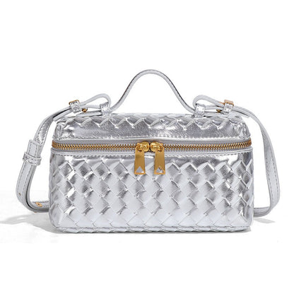 MAYA | Sac tressé