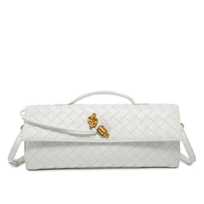 LONDRES | Sac tressé