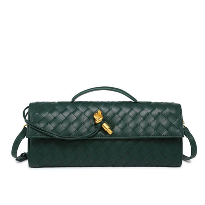 LONDRES | Sac tressé