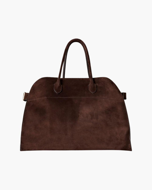 Monica | Sac en daim