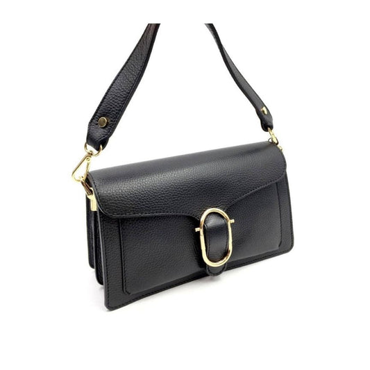 Sac à main en cuir pour femmes italiennes pour des occasions spéciales