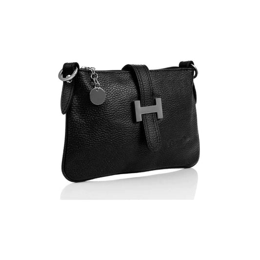 Pochette en cuir italien - Élégance pour des occasions spéciales