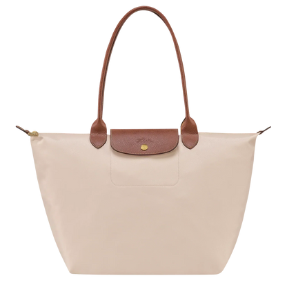 Longchamp - Sac Tote Le Pliage Extra Large en Papier
