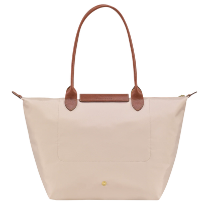 Longchamp - Sac Tote Le Pliage Extra Large en Papier