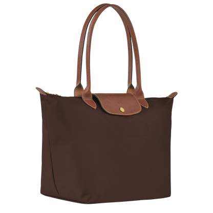 Longchamp - Tote Le Pliage Grand Ébène