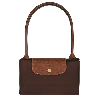Longchamp - Tote Le Pliage Grand Ébène
