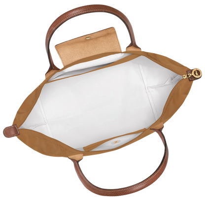 Longchamp - Sac Le Pliage Grand Fawn