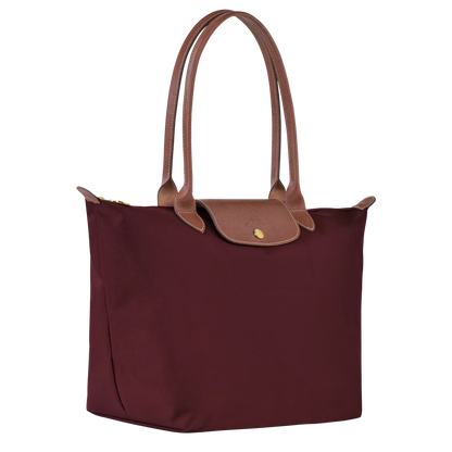 Longchamp - Grand Sac Le Pliage Bourgogne