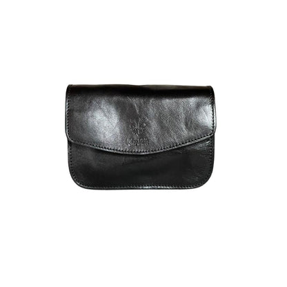 Sac à main en cuir pour femmes, simple et petit, pour des occasions spéciales