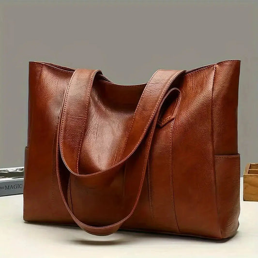 Neline - Sac à bandoulière au charme vintage