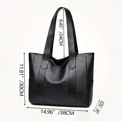 Neline - Sac à bandoulière au charme vintage