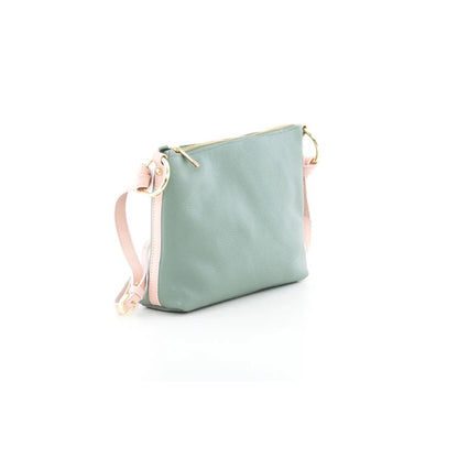 Sac à main en cuir moyen taille crossbody pour femmes - pratique au quotidien