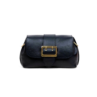 Clutch en cuir à la mode pour femmes