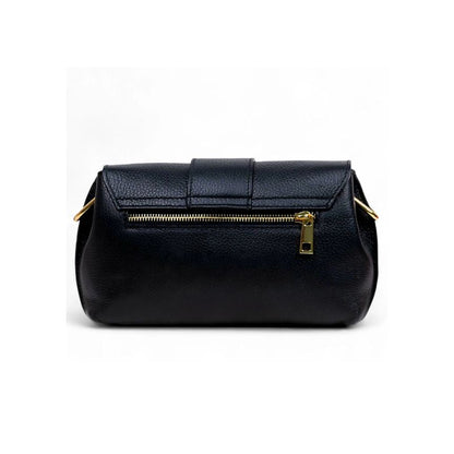Clutch en cuir à la mode pour femmes