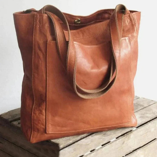 Kelly - Sac en Cuir Moderne et Élégant
