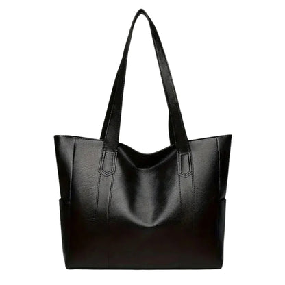 Sac Shopper en Cuir Luxe – Spacieux, Élégant et Intemporel