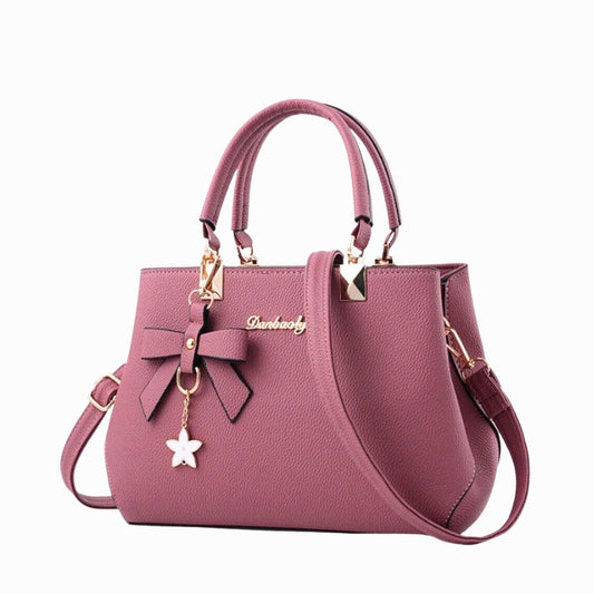 Sac Charm Chic – Élégant, Ludique & Toujours Féminin