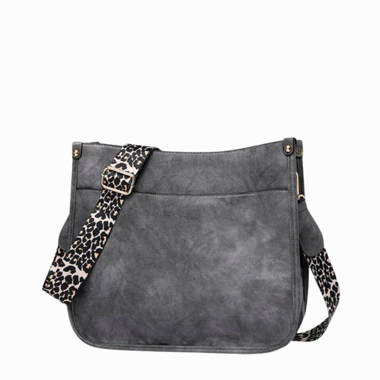 Urban Wild – Sac Bandoulière avec Caractère