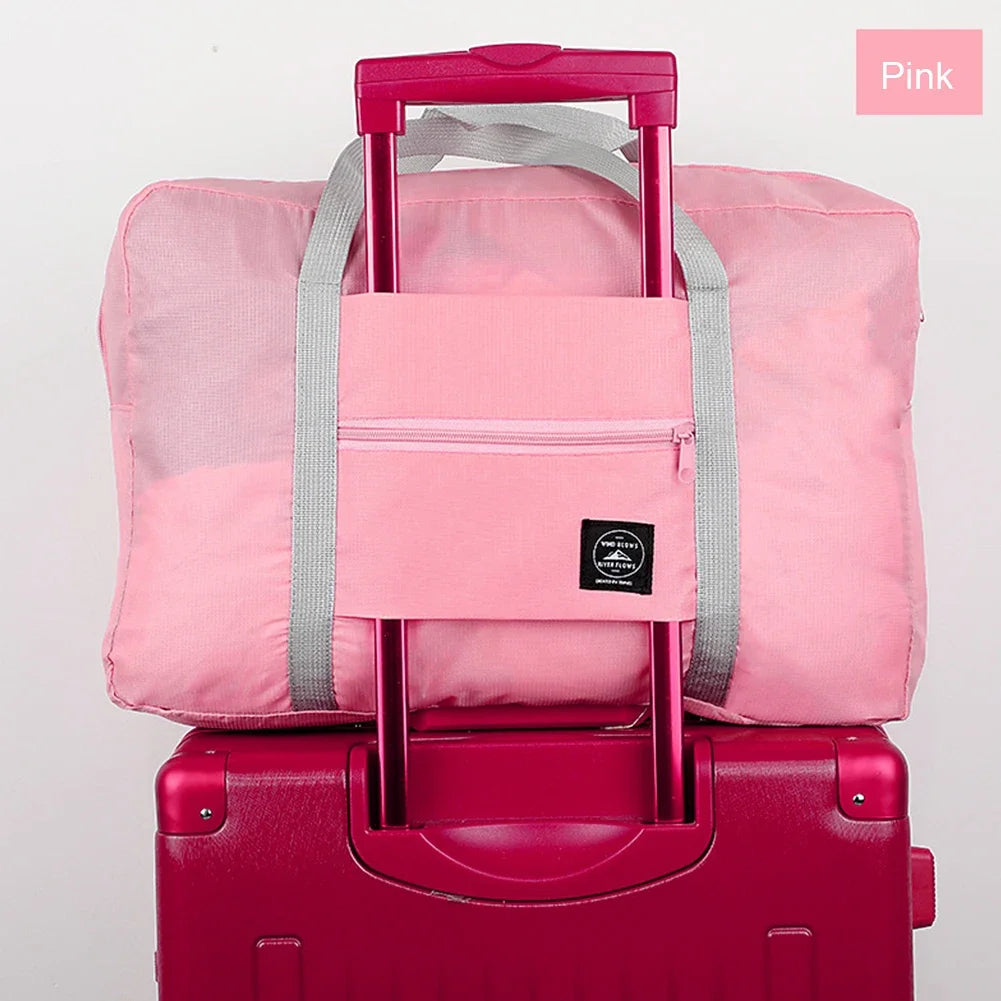 Sac de voyage imperméable