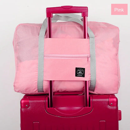 Sac de voyage imperméable