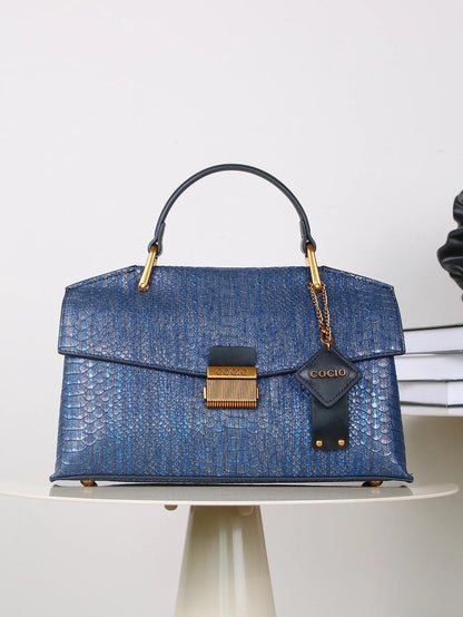 Sac Python Celeste