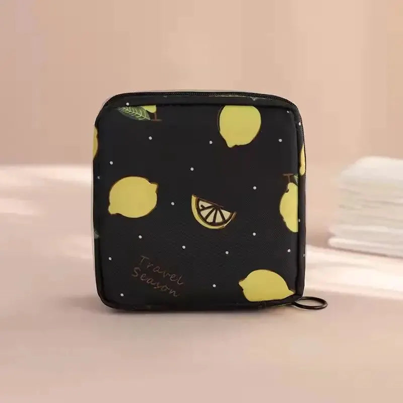 Citron noir