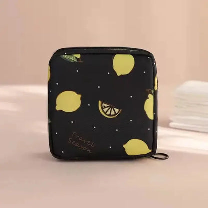 Mini Sac Essentiels