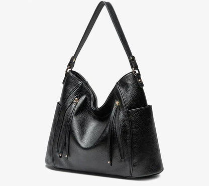 Lina - Sac en Cuir de Luxe