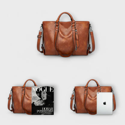 Zephyra - Sac en cuir