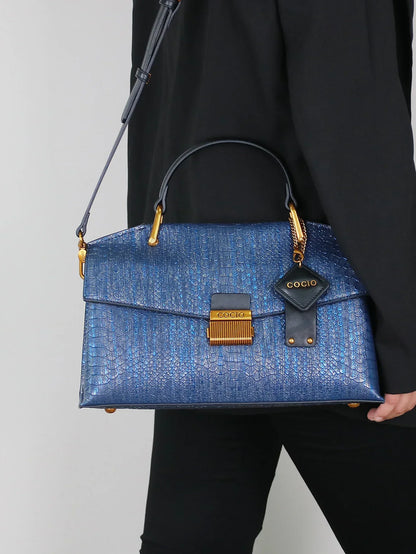 Sac Python Celeste