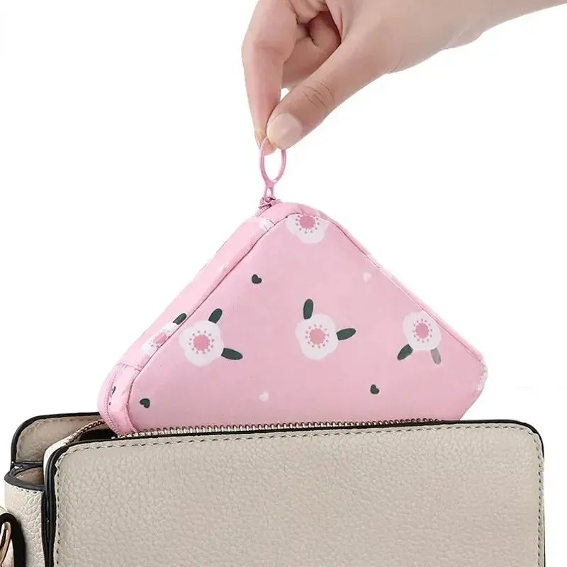 Mini Sac Essentiels