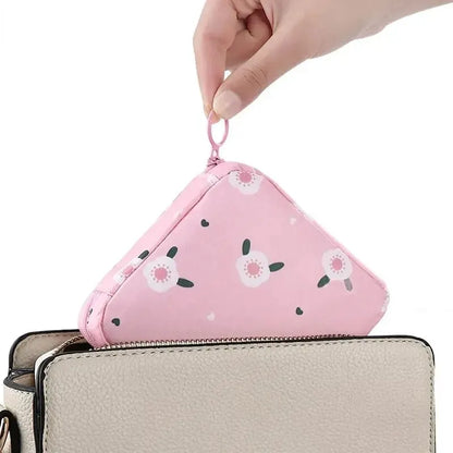 Mini Sac Essentiels