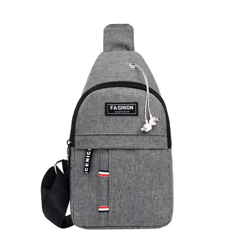 Sac Porté-Croisé