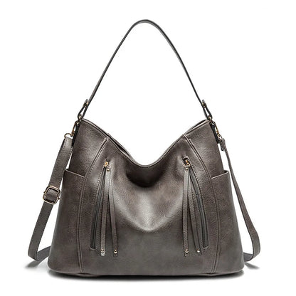Lina - Sac en Cuir de Luxe