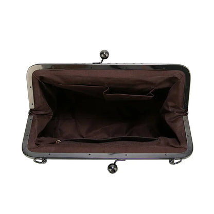 Elisabeth – Élégante sac vintage classique