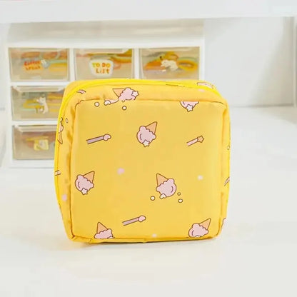 Mini Sac Essentiels