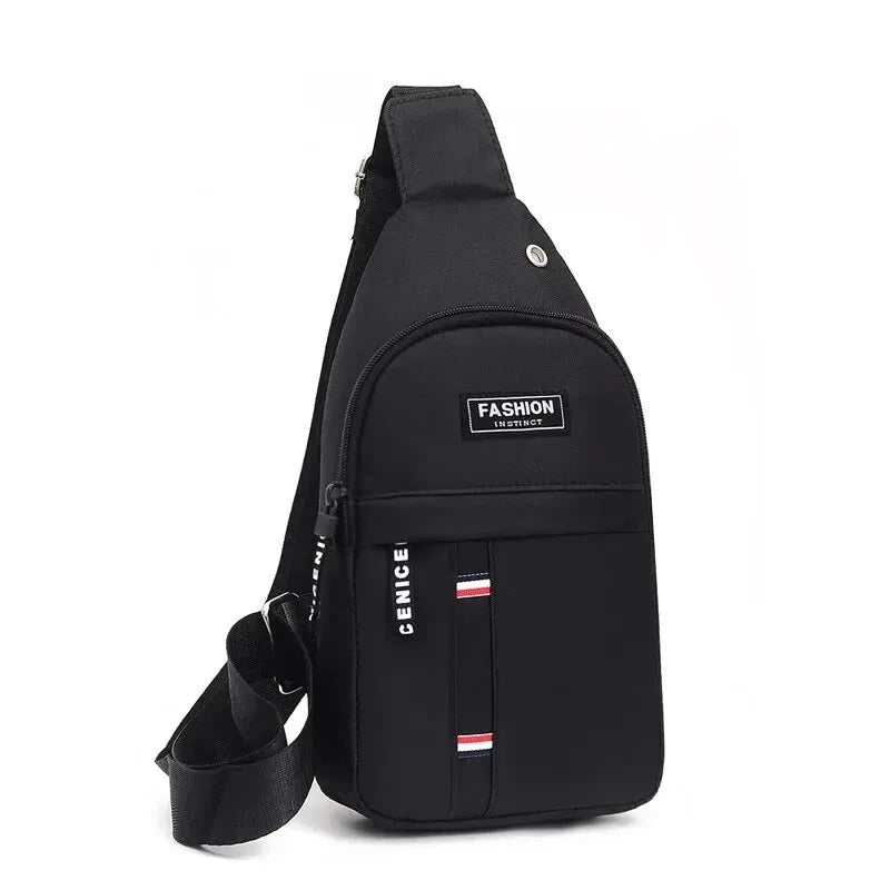 Sac Porté-Croisé