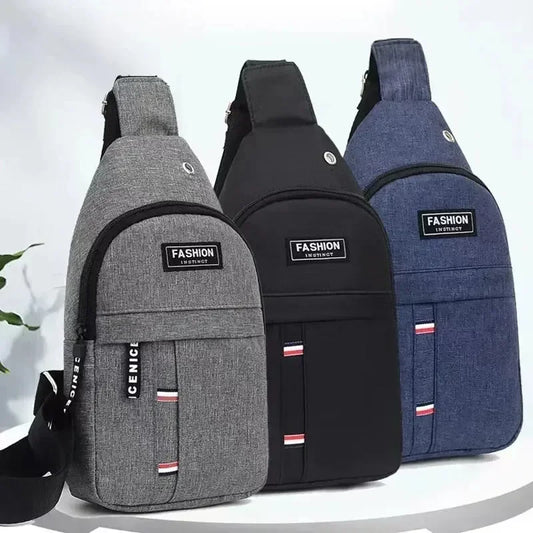 Sac Porté-Croisé