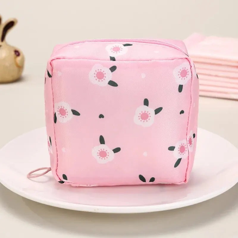 Mini Sac Essentiels