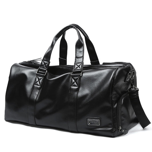 Sac de Voyage Week-End & Sport Imperméable avec Bandoulière