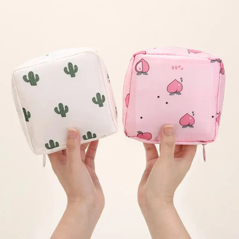 Mini Sac Essentiels