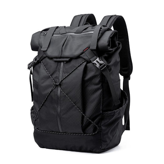 Sac à Dos de Voyage Imperméable Multifonction pour Homme
