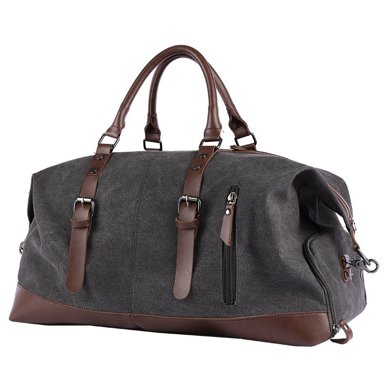 Sac de Voyage de Grande Capacité Multifonctionnel