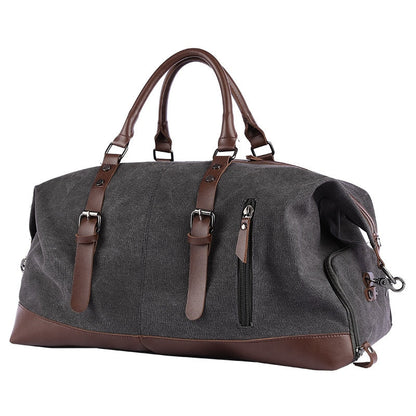 Sac de Voyage de Grande Capacité Multifonctionnel