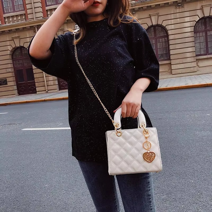 Sac à épaule Opale