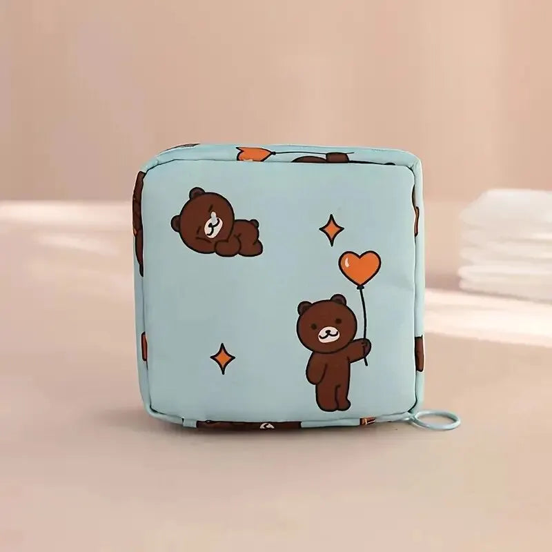 Mini Sac Essentiels