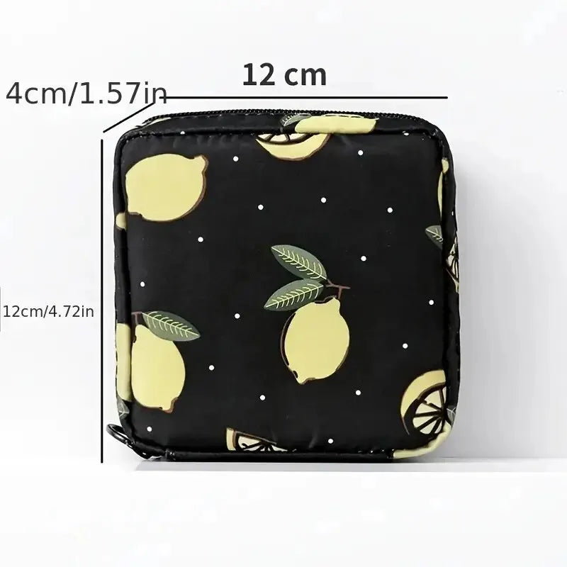 Mini Sac Essentiels